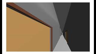 Team Group 4 Project Architectural Model 3 Walkthrough 1