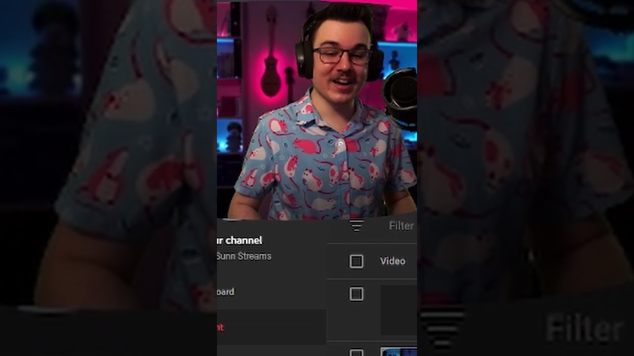 How this Twitch streamer almost gets banned with Reddit