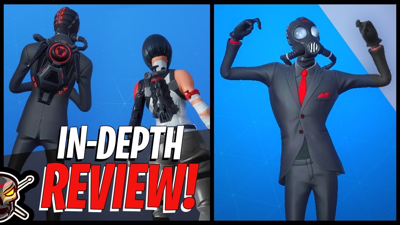 CHAOS AGENT InDepth Before You Buy Back Bling Combos and More