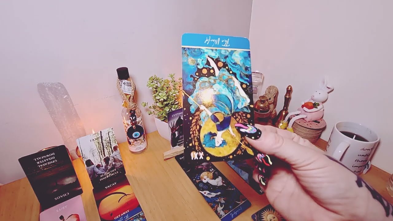 This Karmic Duo Can't Stand Each other! Ex In DEEP REGRET....So Much Jealousy Over YOU....