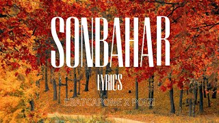 Era7Capone X Poizi - Sonbahar ( - Sözler)