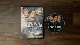 Opening To A Perfect Plan 2019 (2020 DVD)