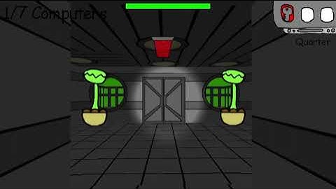 ALIEN CHARLIE IS AFTER ME | Snooby