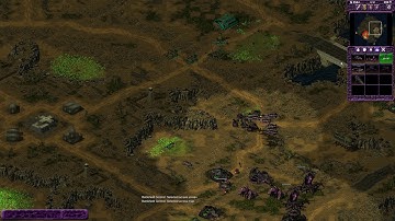 Shattered Paradise #5: Scrin LUL