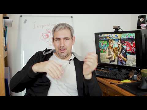 Photography Inspiration | Foolhardy Fast Tip Friday #6