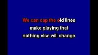 Celebrity ggnzla KARAOKE 217, Interpol - OBSTACLE 1 Profile