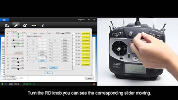 DJI-How to use A2 Assistant Software