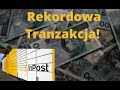 INPOST Dokona Rekordowej Tranzakcji! Informacje i Plany Inwestycyjne Spółki Inpost.