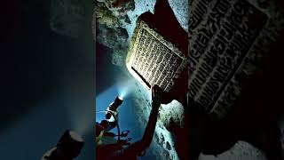 Golden Artifacts Found in Forgotten Shipwreck!