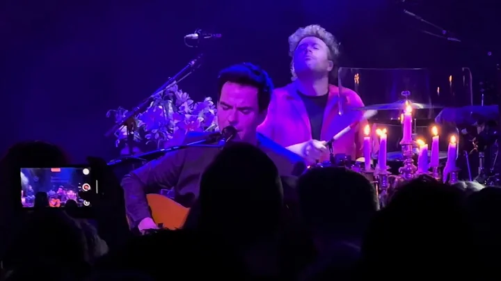Stereophonics-Do Ya Feel My Love? (Acoustic) @ Pryzm, Kingston, 28th May 2025