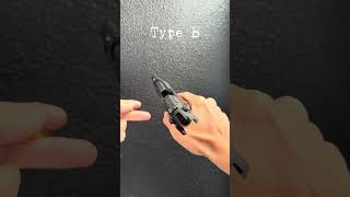 Full Mag Plus One A or B? どっちがタイプ #asmr #reload #edc