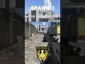 SPAWN SENTINEL #callofduty