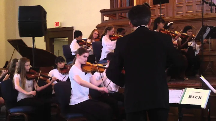 Intermezzo Sinfonico from Cavalleria Rusticana