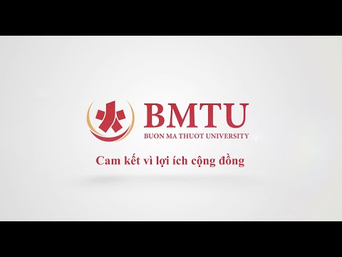 Hướng dẫn cài ứng dụng Safe exam browser để thi trực tuyến tại ĐH BMT