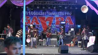 Gavra Live Kalipucang - Brebes. Rabu, 6 Maret 2019