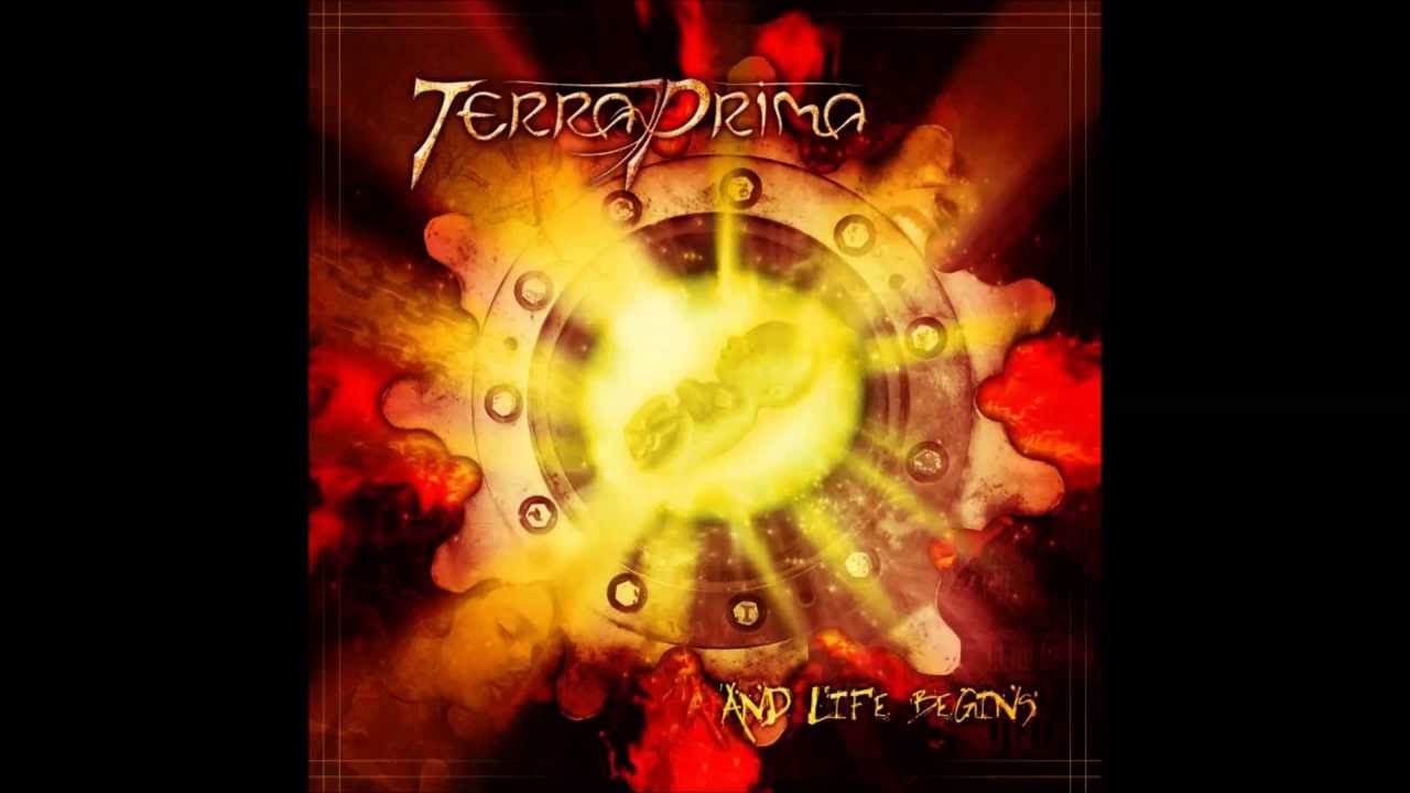 Terra Prima - Essence