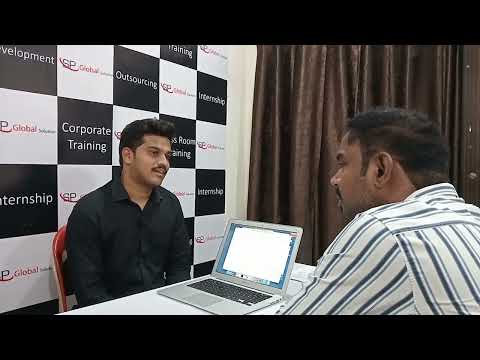 Full stack Java Mock interview | Technical round | Fresher interview in MNC company | software jobs