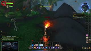 WOW Quest Guide: zombies VS super booster rocket boots how to RETAIL 2022
