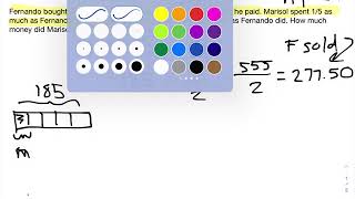 Module 4 Lesson 29 Application Problem