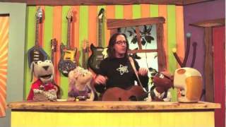 Theme & Thanks: Time Machine Guitar