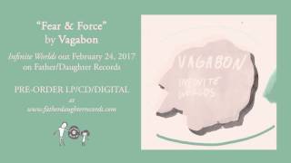 Vagabon - Fear & Force chords