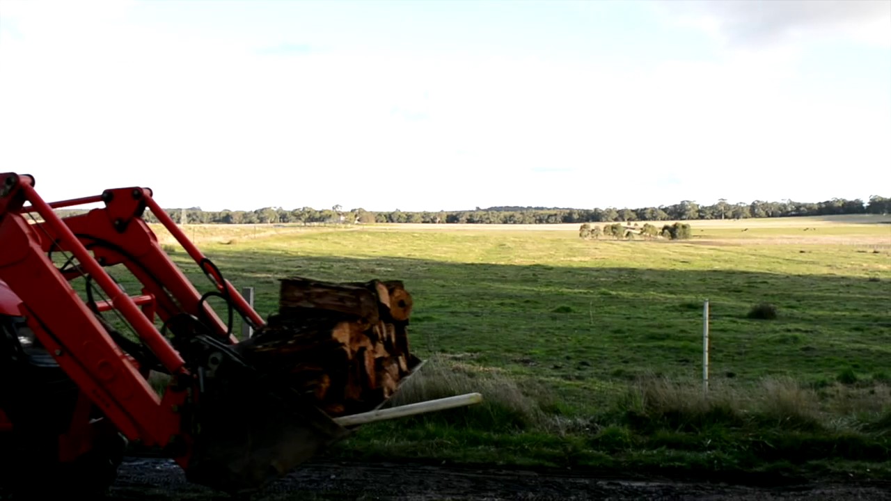 Rural Hero - Pop Up Libraries