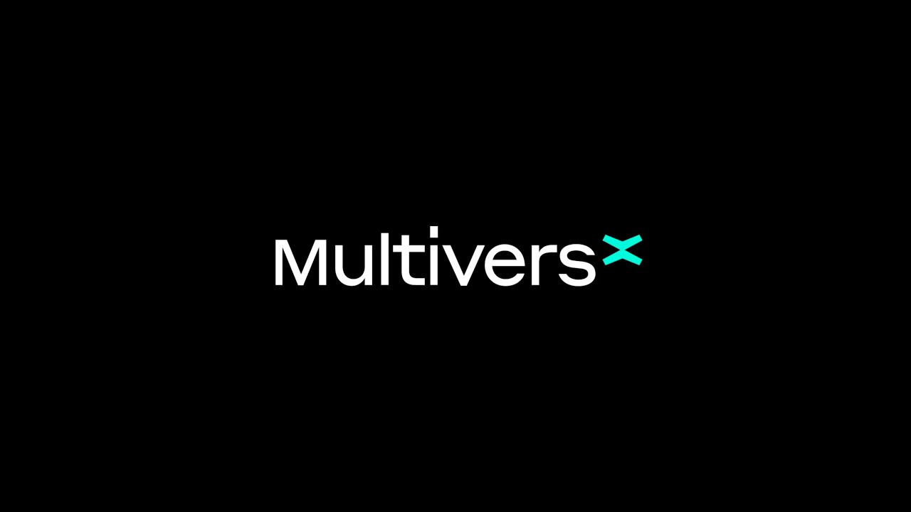 MultiversX introduction to sdk-dapp