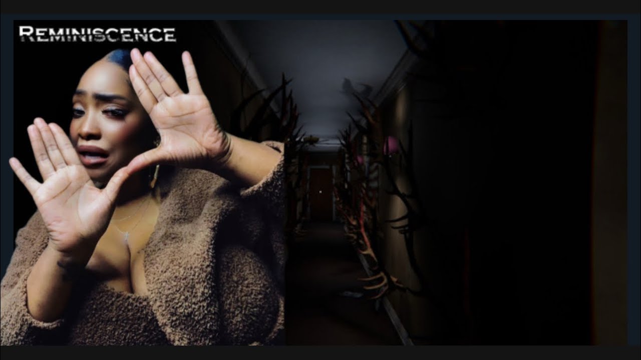 Reminiscence Horror Gameplay | 75% Complete Before Game-Breaking Glitches! (P.T. Inspired Horror)