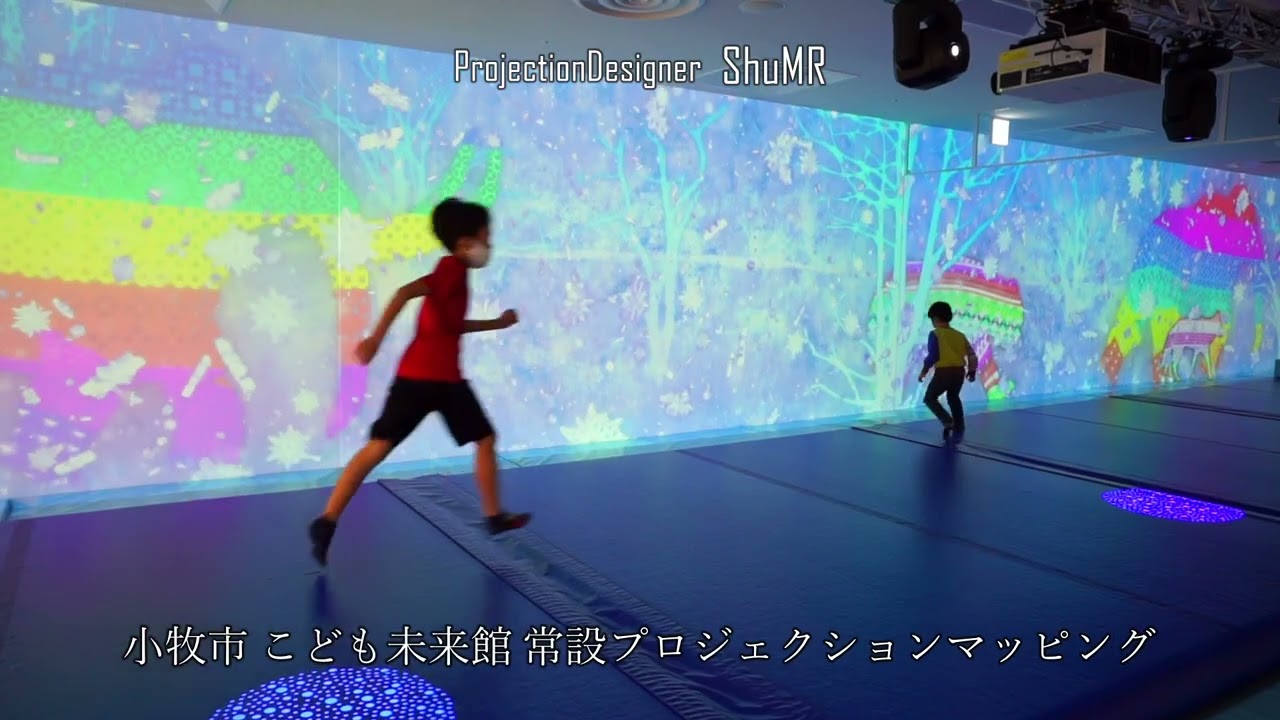 ProjectionMapping