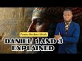 Separation From Babylon - Pastor Reuben Micah (Daniel Series Episode 9)