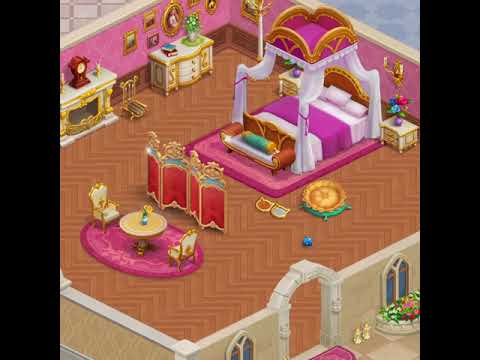 Castle Story: Puzzle & Choice