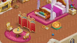 Castle Story: Puzzle & Choice