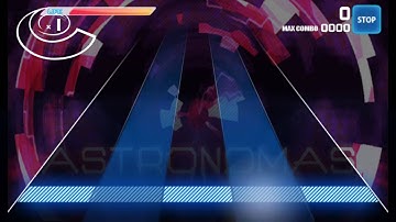 [O2Jam Analog]S2TB Recording - Astronomas