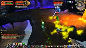 aktivt Løve Forskelsbehandling World of Warcraft - The 'Unbeatable?' Pterodactyl: BEATEN - YouTube