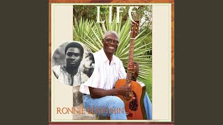 Video thumbnail of "Ronnie Benjamin - She's Gone"