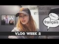 VLOG WEEK 2: I DON&#39;T UNDERSTAND MY STUDENTS  I  HE PROPOSED  I  Get Dance