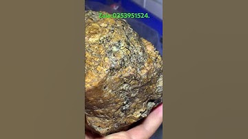 Chặt chém Spinel màu Trắng Hồng .Đá quý Lục Yên/Yên Bái.