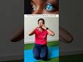 "Weak Eyes? Just Try This Once a Day!"✅ #EyeHealth #EyeExercise #VisionCare #NaturalHealing #Healthy