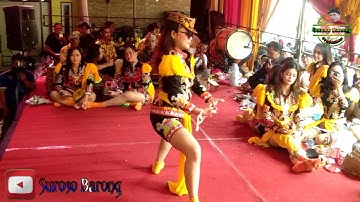 KESURUPAN DOLALAK KRIDO LARAS//LIVE KEWAYUHAN, KEBUMEN(Official Video)