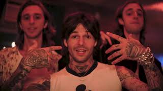Video thumbnail of "Rebounder - Change Shapes feat. Jesse Rutherford (Official Music Video)"