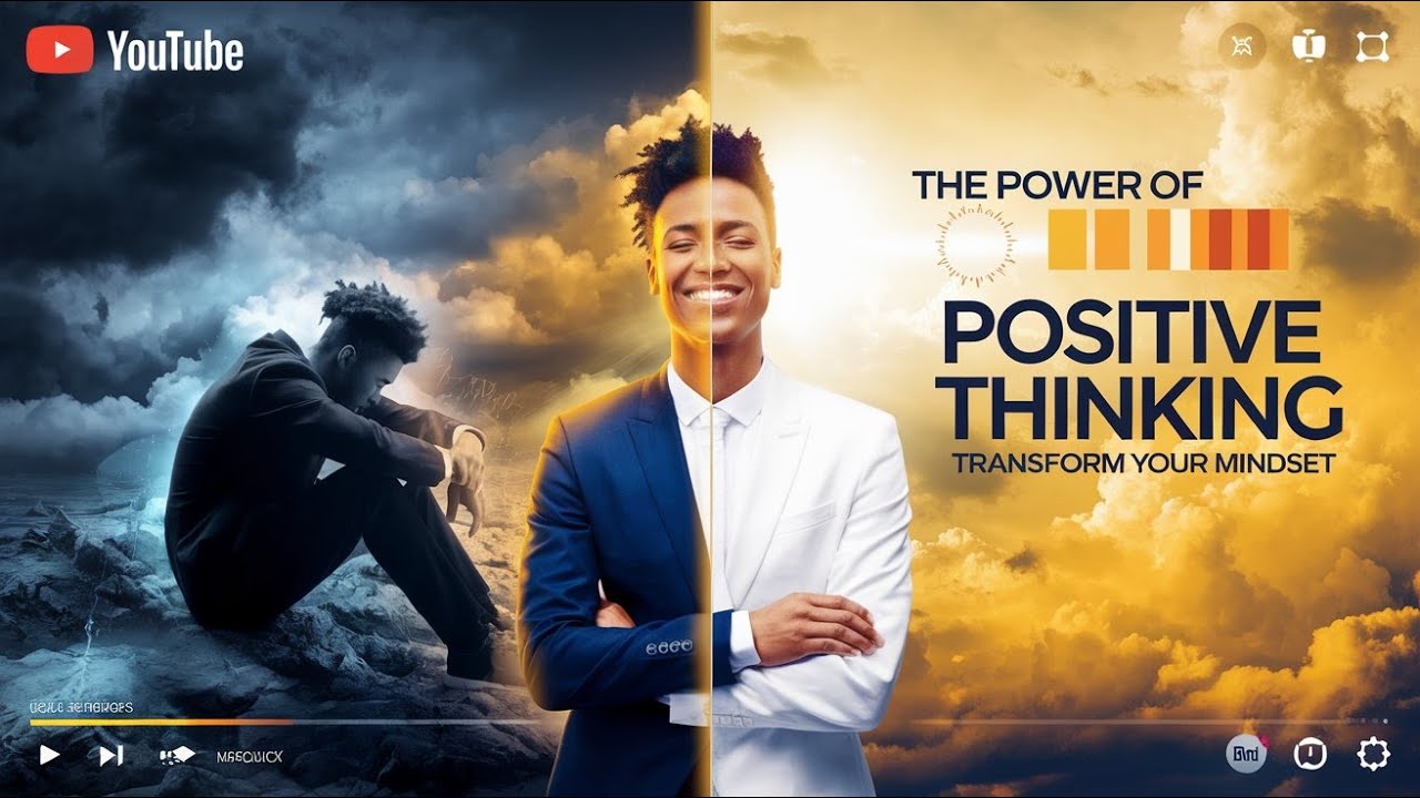 The Power of Positive Thinking Transform Your Mindset | Dr. Wayne Dyer