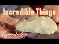 4: The Neolithic Polished Axe with Julian Richards.