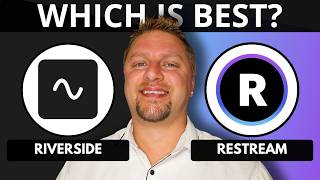 Riverside vs Restream | Best Streaming Software in 2026? screenshot 4