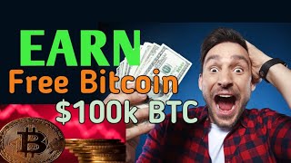Earn Free Bitcoin 0.00067 BTC For Free - Bitcoin mining site 2023 screenshot 5