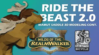 3D Modeling - Indie Game Dev Work