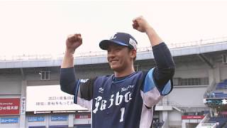 2020年7月12日 埼玉西武・栗山巧選手ヒーローインタビュー