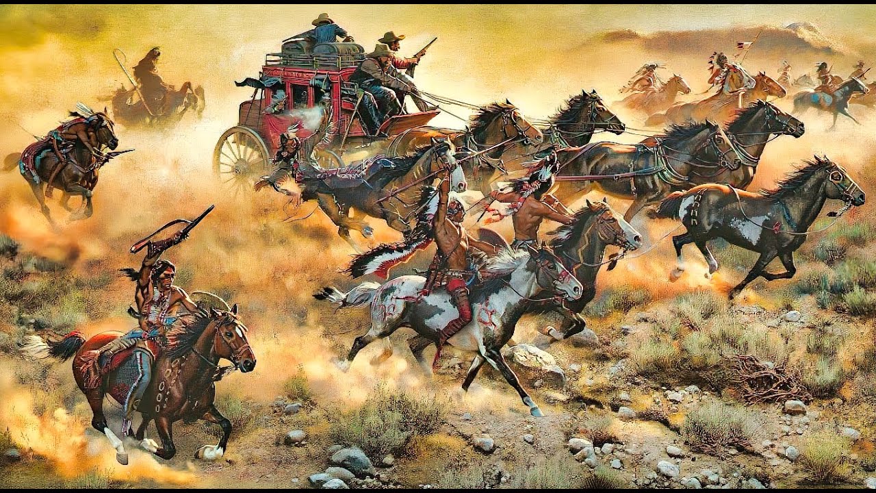 Stagecoach