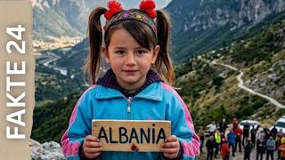 SHOKUESE ! Zbulohet E VERTETA e Bleona Mates pas 16 Vitesh ( JA VENDNDODHJA )