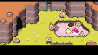 Special bonus Mother 3 Playthrough #96b