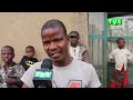 RUBAVU: HARI ABATURAGE BASHINJA UBUYOBOZI BW'AKAGARI KUBAKA RUSWA
